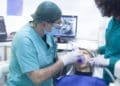 How hard is it to start a dental surgery?