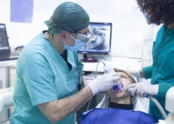How hard is it to start a dental surgery?