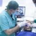 How hard is it to start a dental surgery?