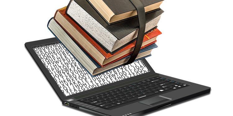 Cambridge Home School Online Launches a New eLibrary for Students