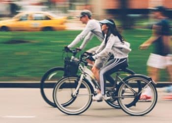 5 Reasons Why We Are Seeing More Electric Bikes