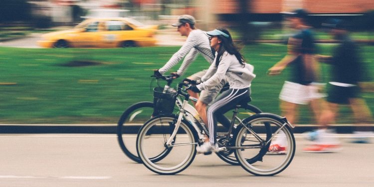 5 Reasons Why We Are Seeing More Electric Bikes