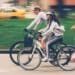 5 Reasons Why We Are Seeing More Electric Bikes