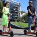 How E-Scooters are Transforming Transportation
