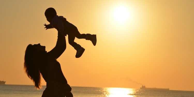 Travel tips for a successful family holiday