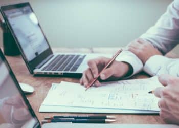 What are white-label reports?