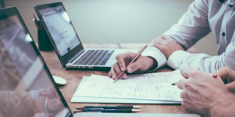 What are white-label reports?