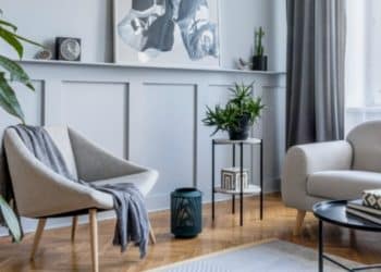 Top tips for personalising your home