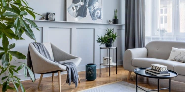 Top tips for personalising your home