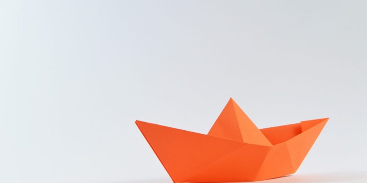 A brief history of paper folding