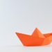 A brief history of paper folding