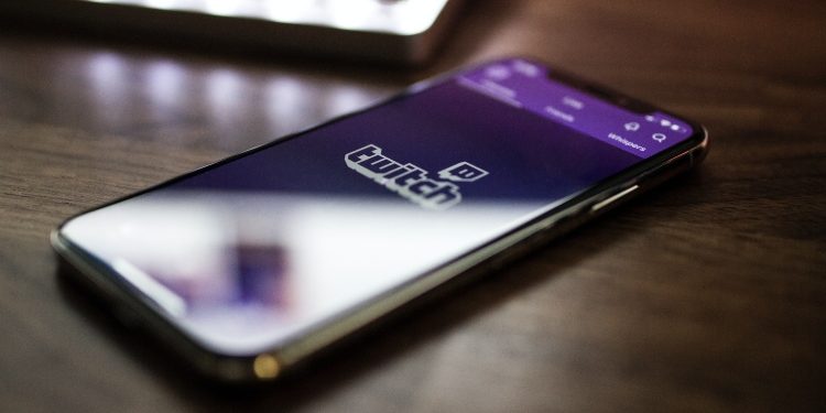 Twitch Reintroduces Restrictions for Casino Streamers