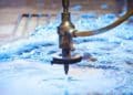 Waterjet Cutting Technology in the Construction Industry