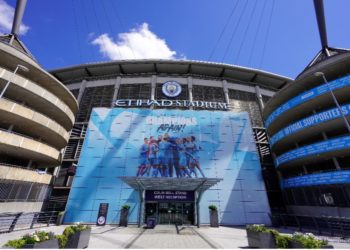 Arif Efendi's Top Football Transfer: Erling Haaland To Manchester City