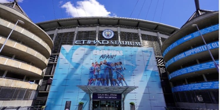 Arif Efendi's Top Football Transfer: Erling Haaland To Manchester City