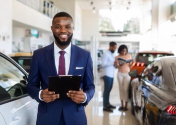 Making call tracking a priority for your car dealership