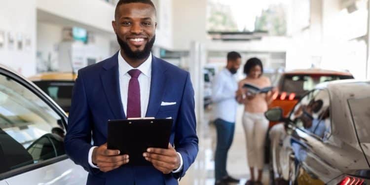 Making call tracking a priority for your car dealership