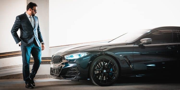 How to Open Your Car When Your Keys are Lost