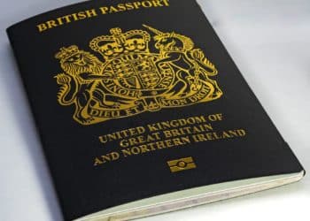 How to Process British Citizenship Application
