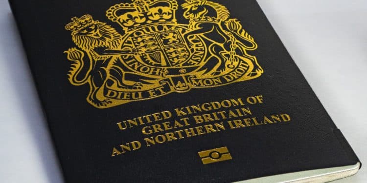 How to Process British Citizenship Application