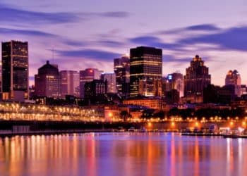 What’s the Best City to Study In?