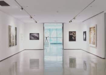 Poster Printing For Gallery Shows