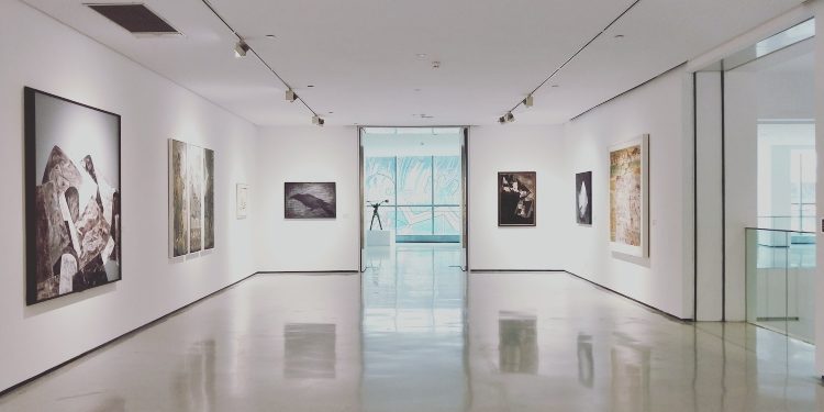 Poster Printing For Gallery Shows