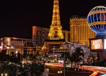 5 Ways the Casino Industry Has Changed Over the Years