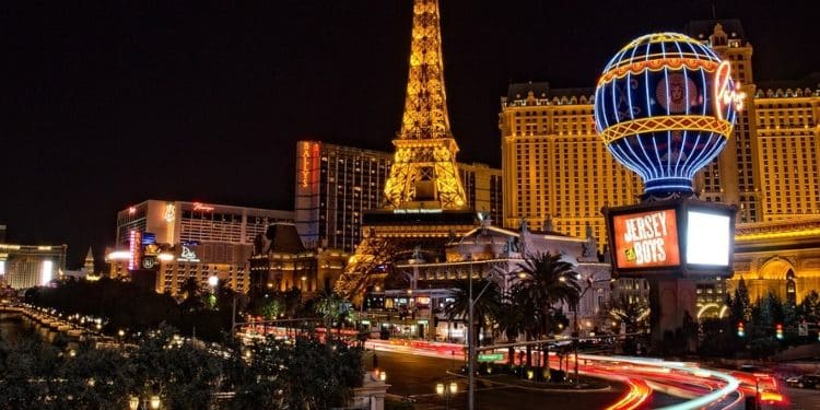 5 Ways the Casino Industry Has Changed Over the Years