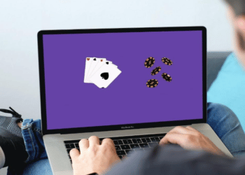 13 Salient Benefits of Internet Poker