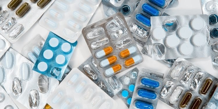 Dangers Of Buying Medicines Online