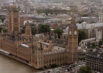 Gambling Act is back in review for publication in the next few weeks