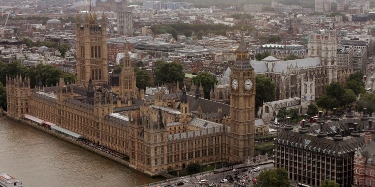 Gambling Act is back in review for publication in the next few weeks