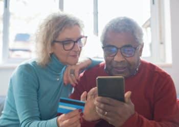 Want to stay safe online? Use a prepaid credit card