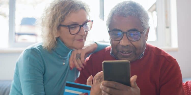 Want to stay safe online? Use a prepaid credit card