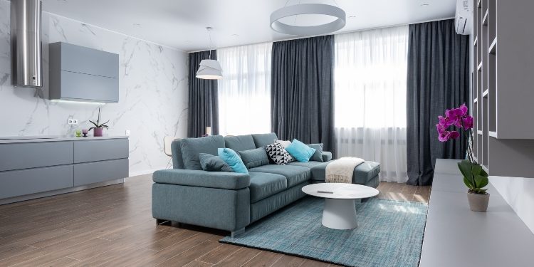 How to increase the apartment’s value before selling?