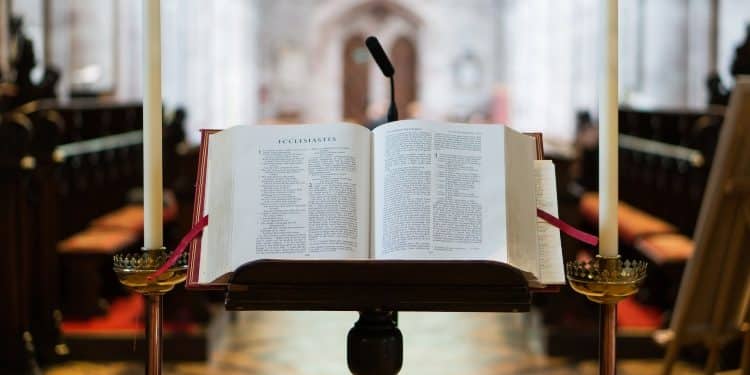 How to Transcribe a Sermon?