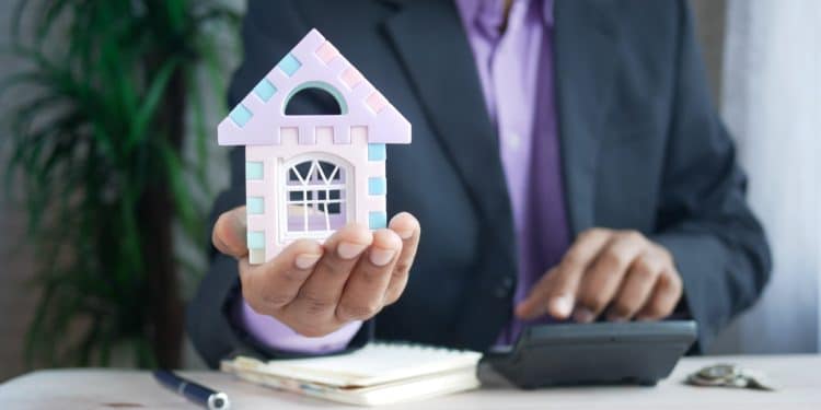 Mike Collins Mortgage Broker gives his Five of the best finance options for property developers