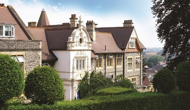 Renowned south-west rehab wins European award for addiction treatment