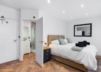 Boutique guest house to open its doors in Anglesey, Wales