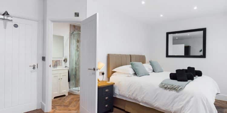 Boutique guest house to open its doors in Anglesey, Wales