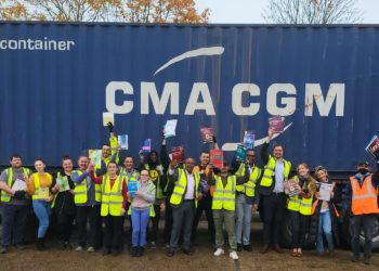 UK charity donates over 1.5 million books to UK and African schools