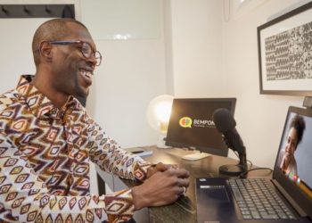 Bempong Talking Therapy addresses cultural inequalities in mental health