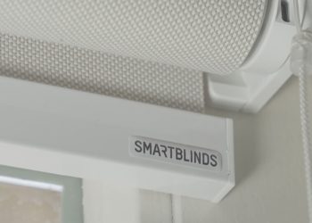 What smart window blinds can do for you