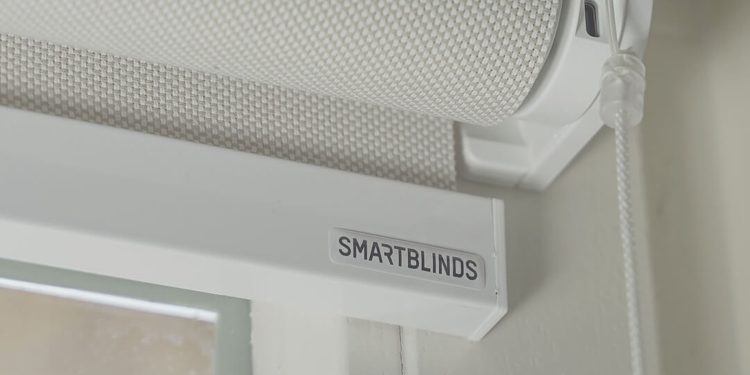 What smart window blinds can do for you