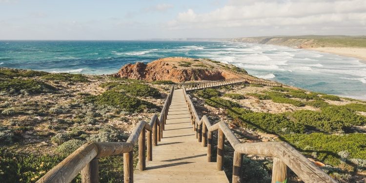 What Does Portugal Offer to Seekers of Spa Holidays?