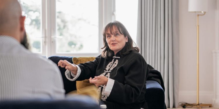 A new wellness retreat and counselling service for Cheltenham and the Costwolds