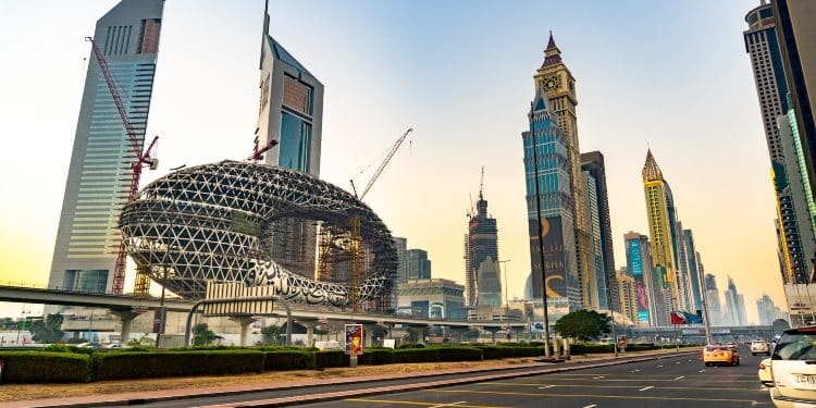 Price Overview in Damac Hills – Real Estate News