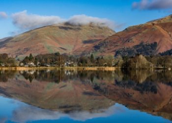 Immerse Yourself in The Charming World By Checking Into The Best Of Lake District Holiday Cottages
