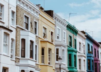 How Much are House Prices Expected to Fall By in 2023?